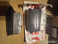 Benelli Argo da 2 e 5 colpi Cal.30.06