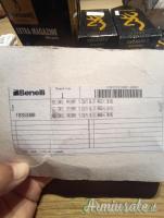 Benelli Argo da 2 e 5 colpi Cal.30.06