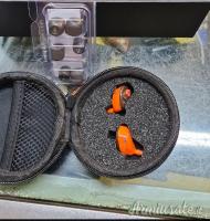 auricolari elettronici shothunt