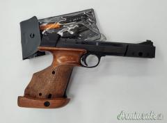 Hammerli International .22 LR Long Rifle