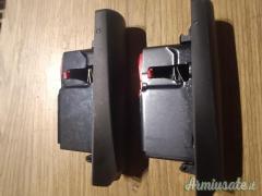 N.2 caricatori per Browning MK2-3 Cal.308