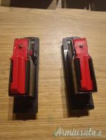 N.2 caricatori per Browning MK2-3 Cal.308