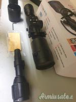 ATN X - SIGHT 4K PRO  3-14x