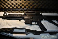 Bushmaster XM15 - 223 Remington