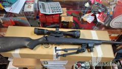 CZ | Ceska Zbrojovka 452 .22 Long Rifle
