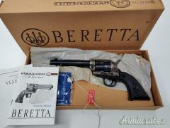 Beretta Stampede .357 Magnum  |  9x31mmR  | .353 Casull