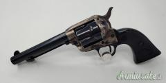 Beretta Stampede .357 Magnum  |  9x31mmR  | .353 Casull