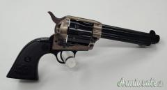 Beretta Stampede .357 Magnum  |  9x31mmR  | .353 Casull