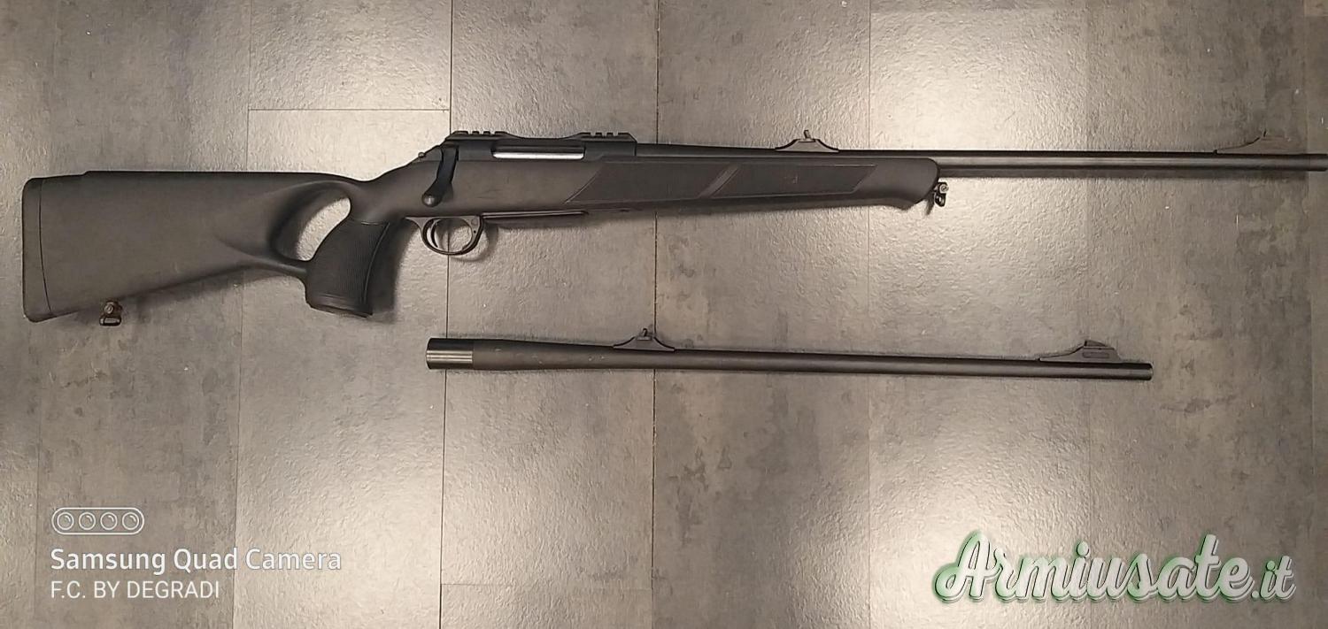 Sabatti SAPHIRE 7.92x57mm Mauser | 8mm Mauser | 8x57 JS Sabatti SAPHIRE 7.92x57mm Mauser | 8mm Mauser | 8x57 JS
