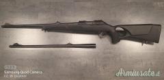 Sabatti SAPHIRE 7.92x57mm Mauser  |  8mm Mauser  |  8x57 JS