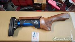 CALCIO BERETTA TSK MANCINO
