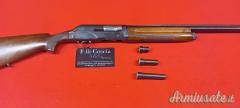 Breda  Mod Argus Cal. 12 canna 61 cm