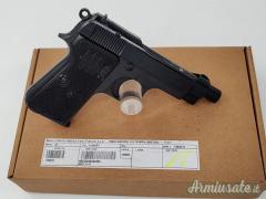 Beretta modello 34 Guardia di finanza