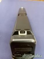 Glock 17 Gen 4  9x21mm IMI