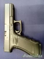 Glock 17 Gen 4  9x21mm IMI