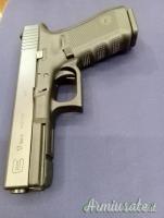 Glock 17 Gen 4  9x21mm IMI