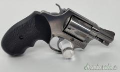 S&W 60 .38 Special  |  9x29mmR