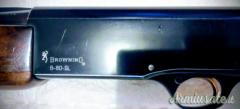 Browning B-80 SL  12