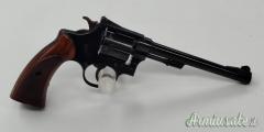 Bernardelli  .22 LR Long Rifle
