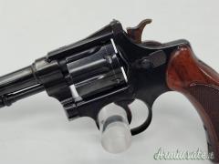 Bernardelli  .22 LR Long Rifle