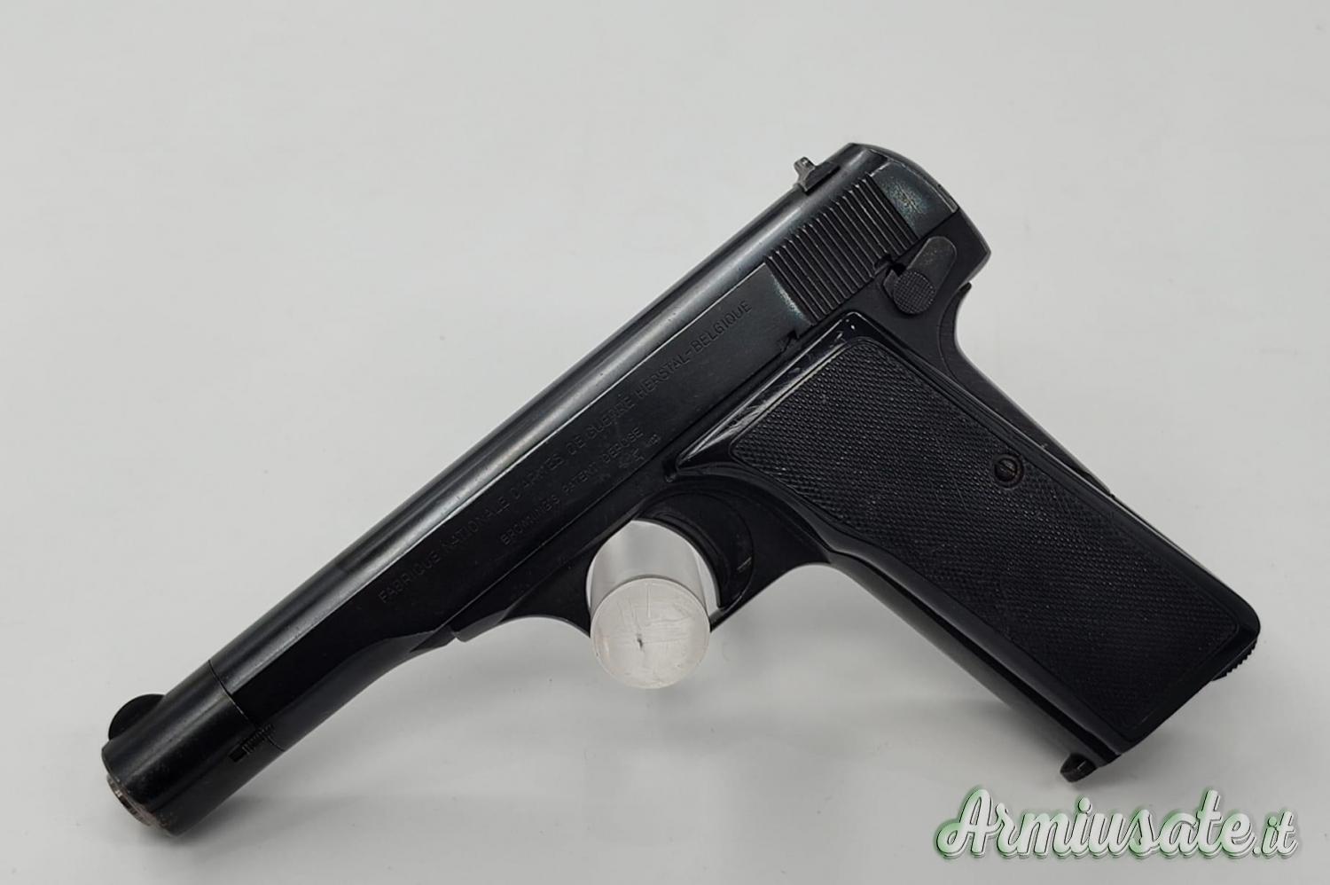 Browning 10/22 cal 7.65 Browning 10/22 cal 7.65