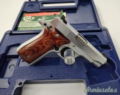 Colt MKIV .380 ACP  | 9x17mm Browning Short