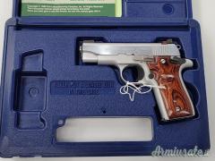 Colt MKIV .380 ACP  | 9x17mm Browning Short