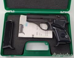 Tanfoglio  .380 ACP  | 9x17mm Browning Short