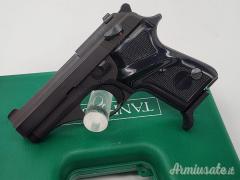 Tanfoglio  .380 ACP  | 9x17mm Browning Short