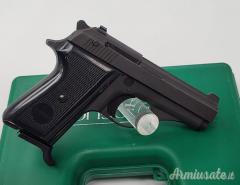 Tanfoglio  .380 ACP  | 9x17mm Browning Short