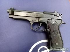 Umarex Beretta 92 FS calibro 22 LR  .22 LR Long Rifle