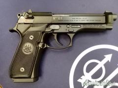 Umarex Beretta 92 FS calibro 22 LR  .22 LR Long Rifle