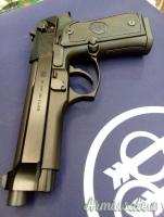 Umarex Beretta 92 FS calibro 22 LR  .22 LR Long Rifle