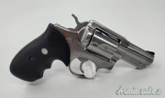 Ruger | Sturm speed six .357 Magnum  |  9x31mmR  | .353 Casull