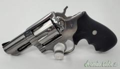 Ruger | Sturm speed six .357 Magnum  |  9x31mmR  | .353 Casull