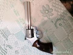 S&W 686 .357 Magnum  |  9x31mmR  | .353 Casull