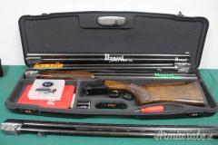 Sovrapposto Perazzi Mod. High Tech Sporting Cal.12