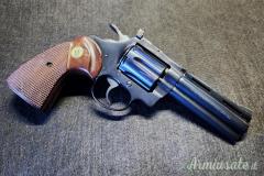 Colt Diamondback .38 Special