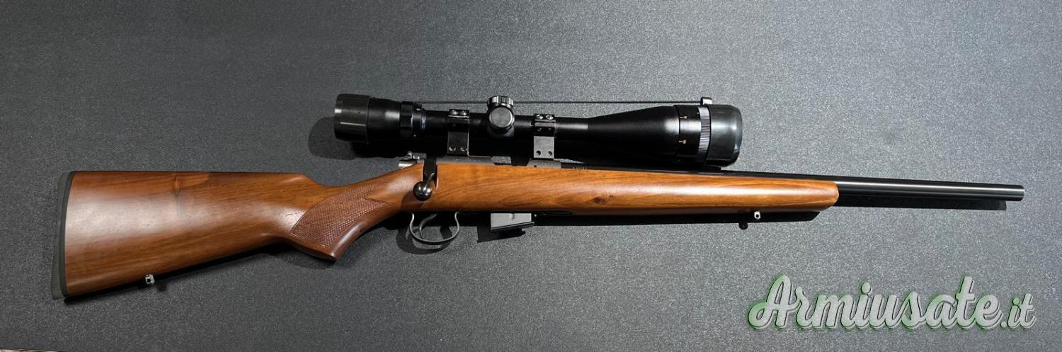 CZ | Ceska Zbrojovka 452-2EZKM AMERICAN .17 Hornady CZ | Ceska Zbrojovka 452-2EZKM AMERICAN .17 Hornady