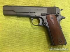 Colt 1911, 1916, Sportiva, .45 ACP