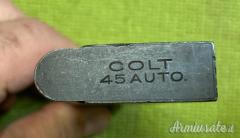 Colt 1911, 1916, Sportiva, .45 ACP