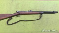 Vetterli 1870, Cavalleria Carabinieri Reali, 10,4