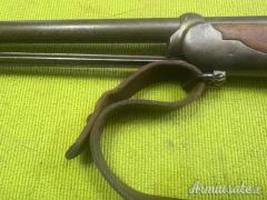 Vetterli 1870, Cavalleria Carabinieri Reali, 10,4