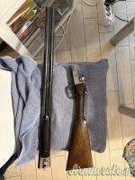 Bernardelli FLUSSTAHL POLDI 12
