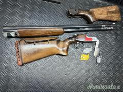 Perazzi Mirage con batteria estraibile (mx8) 12