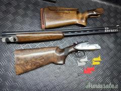 Perazzi Mirage con batteria estraibile (mx8) 12