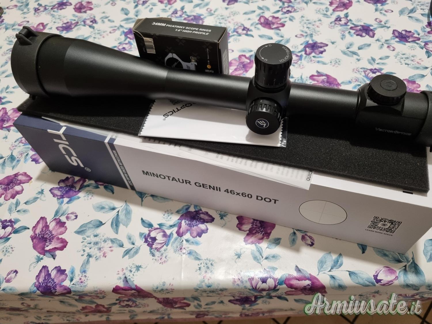 Vector Optics Minotaur45x60 Vector Optics Minotaur45x60