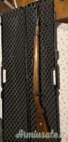 Mauser K98 7.92x57mm Mauser  |  8mm Mauser  |  8x57 JS
