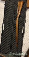Mauser K98 7.92x57mm Mauser  |  8mm Mauser  |  8x57 JS