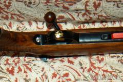 Anschutz 1710 HB centenario .22 Long Rifle